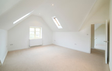 Pipers Hill bedroom extension leads
