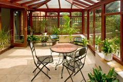 Pipers Hill conservatory quotes