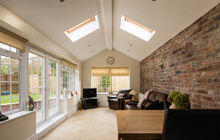 Pipers Hill single storey extension leads